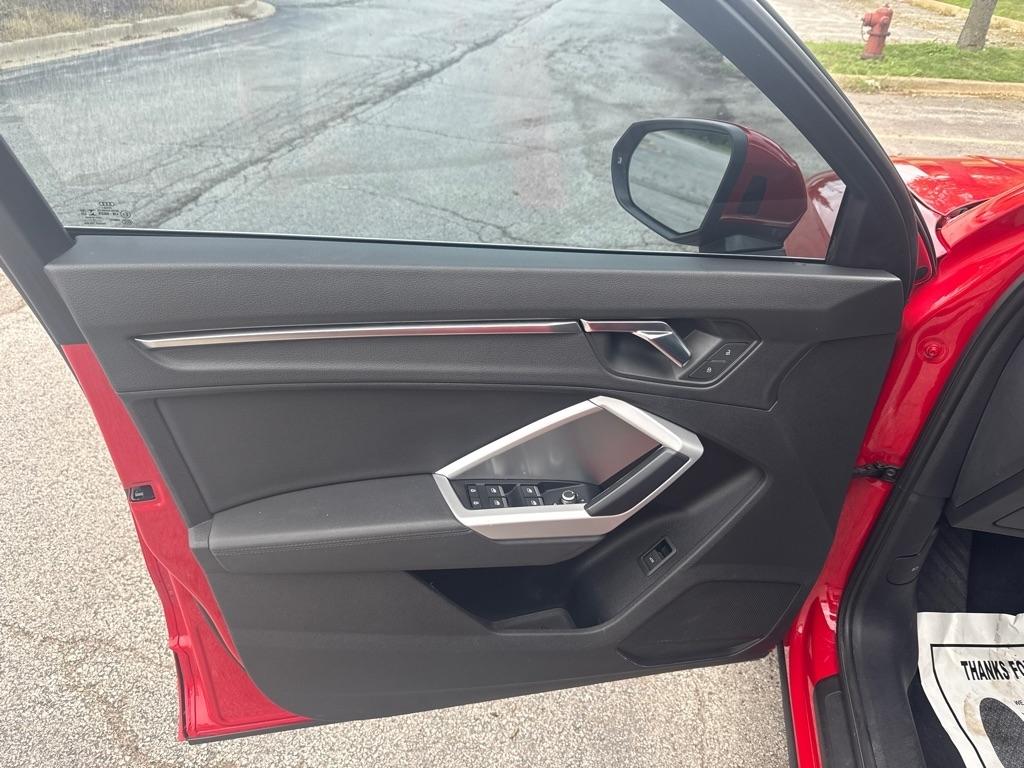 Audi Q3 Premium quattro 2020