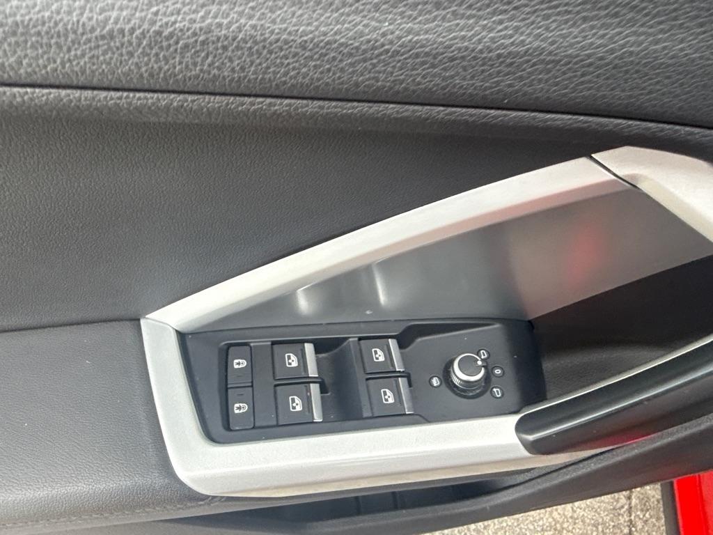 Audi Q3 Premium quattro 2020