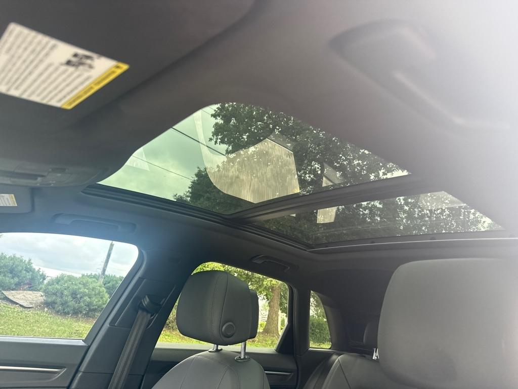 Audi Q3 Premium quattro 2020