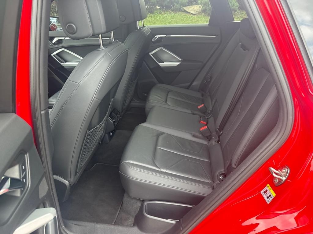 Audi Q3 Premium quattro 2020
