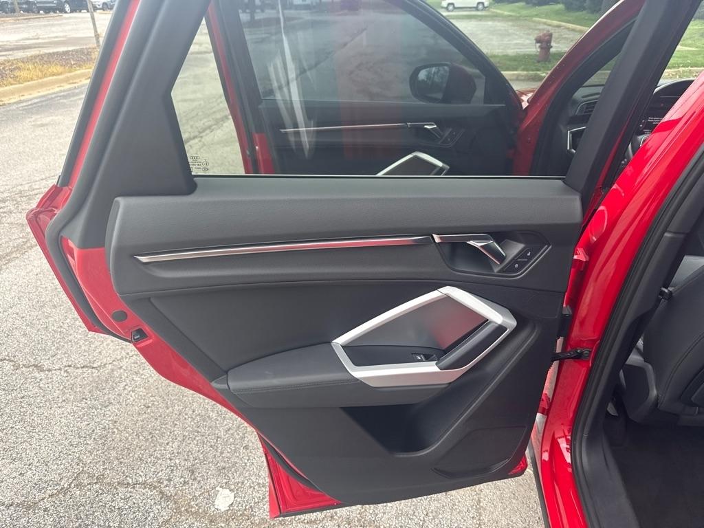 Audi Q3 Premium quattro 2020