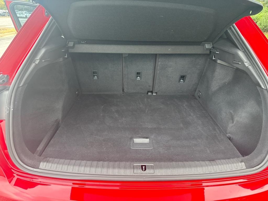 Audi Q3 Premium quattro 2020