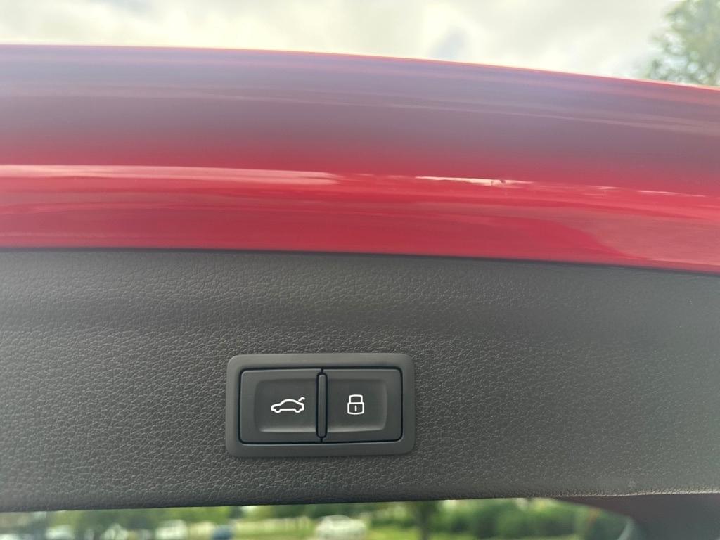 Audi Q3 Premium quattro 2020