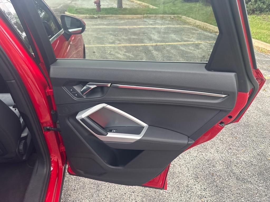 Audi Q3 Premium quattro 2020