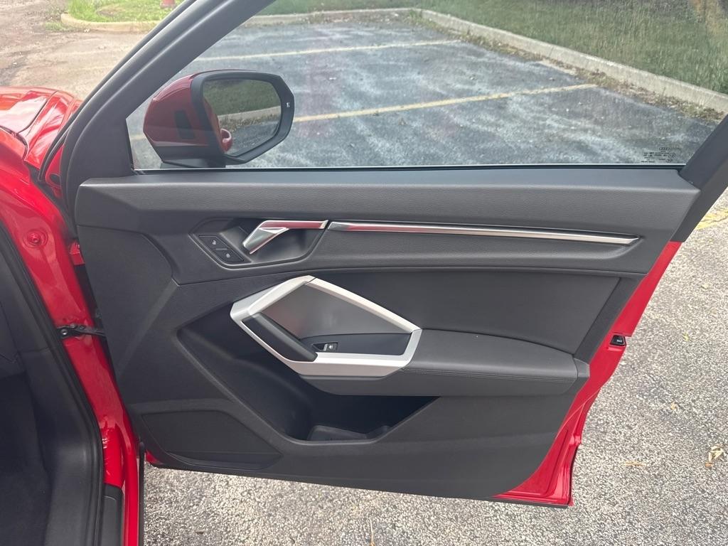 Audi Q3 Premium quattro 2020