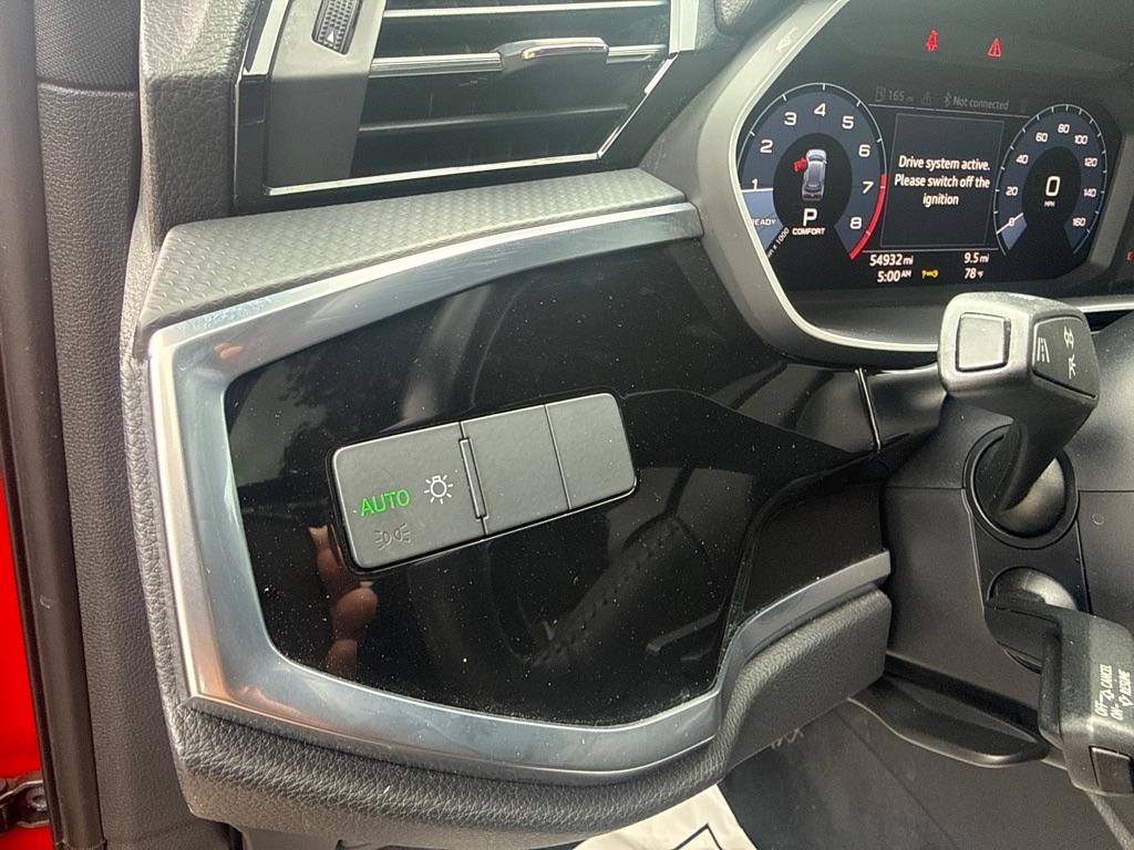 Audi Q3 Premium quattro 2020