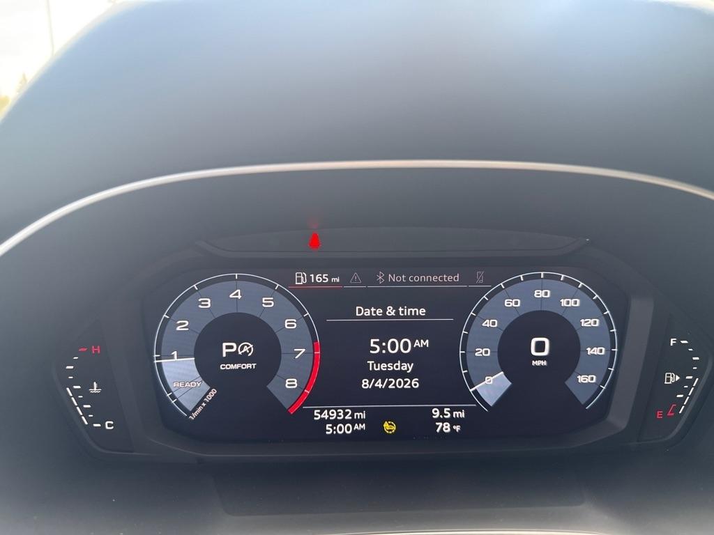 Audi Q3 Premium quattro 2020