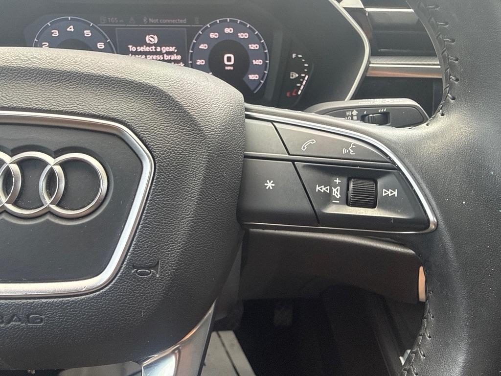 Audi Q3 Premium quattro 2020