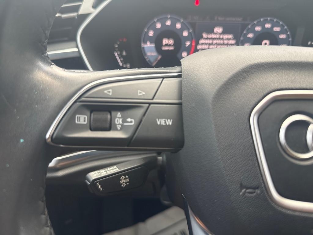 Audi Q3 Premium quattro 2020
