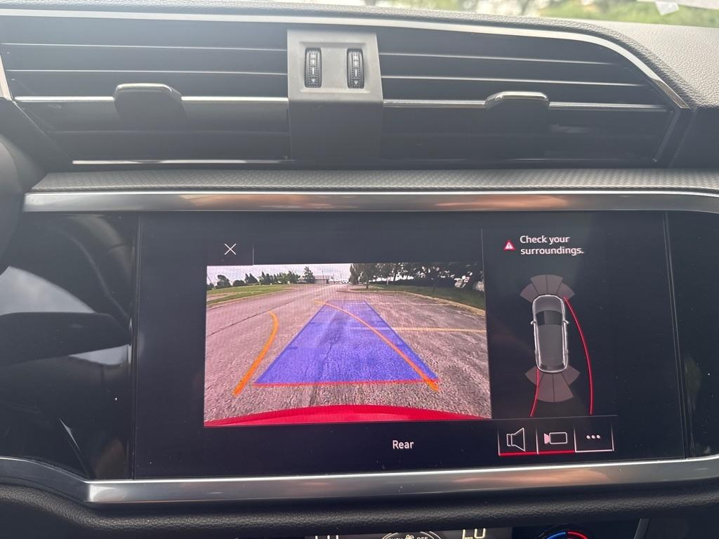 Audi Q3 Premium quattro 2020