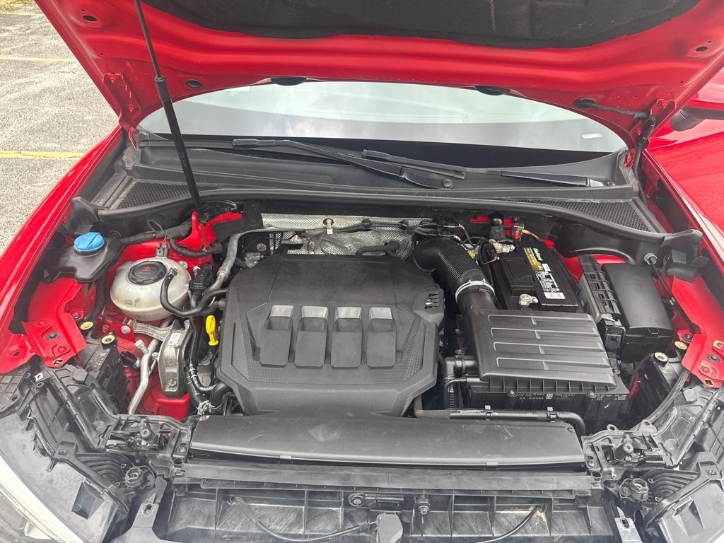 Audi Q3 Premium quattro 2020