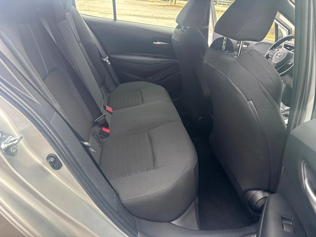 Toyota Corolla SE 2022