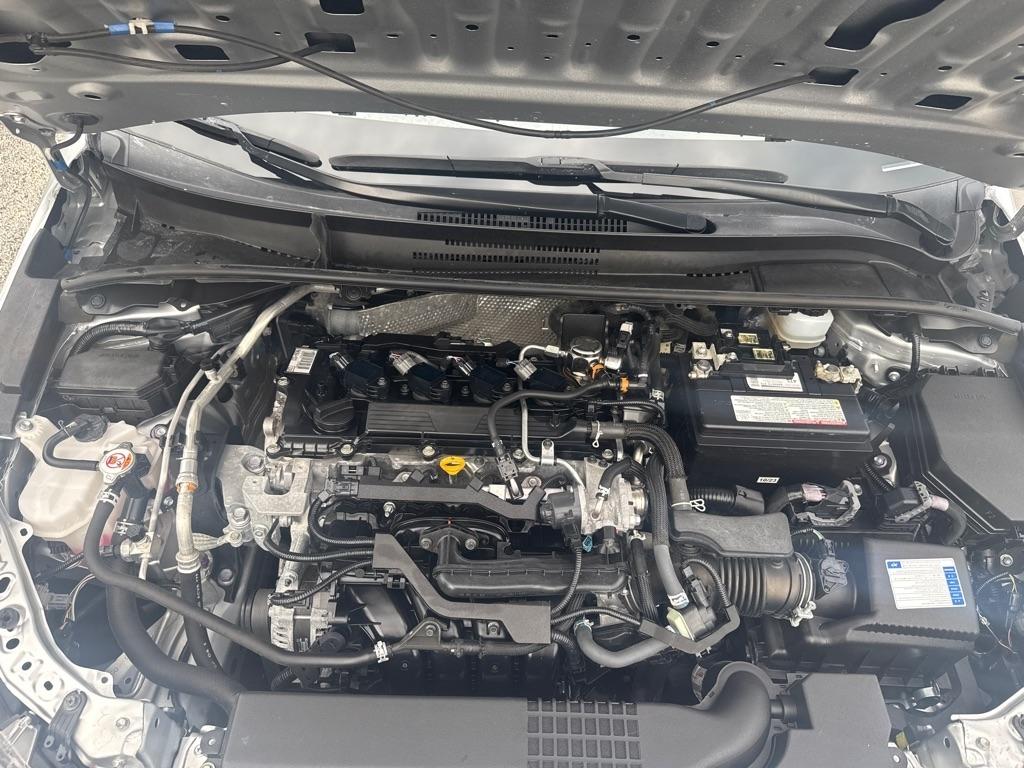 Toyota Corolla SE 2022