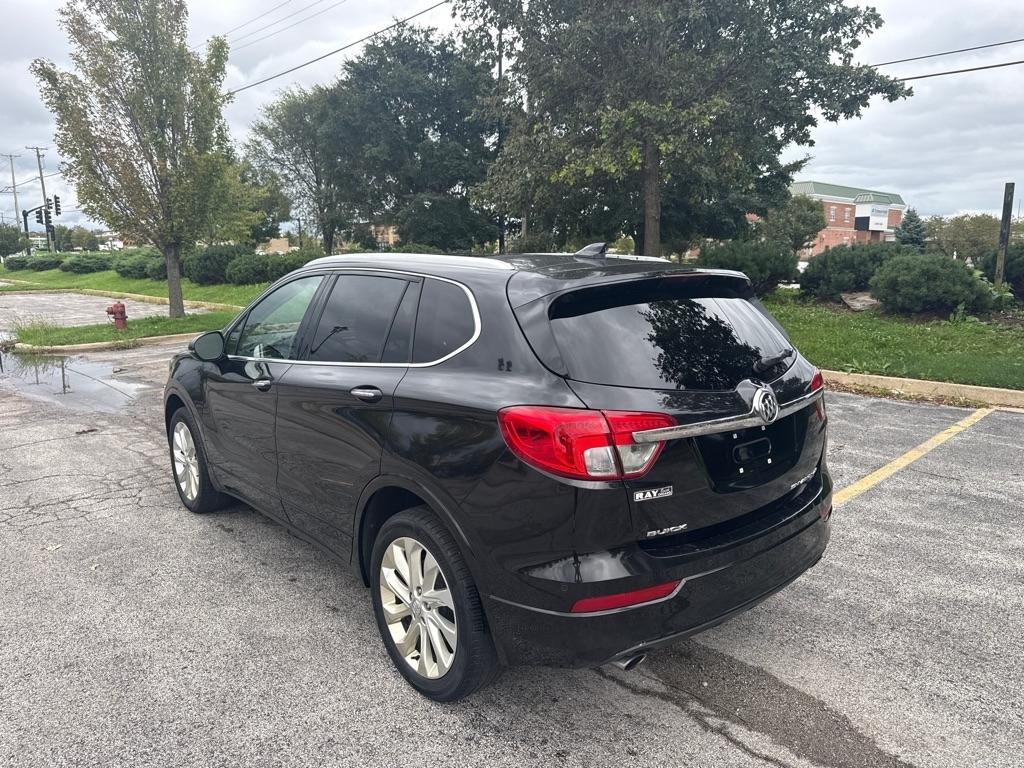 Buick Envision Premium I AWD 2018