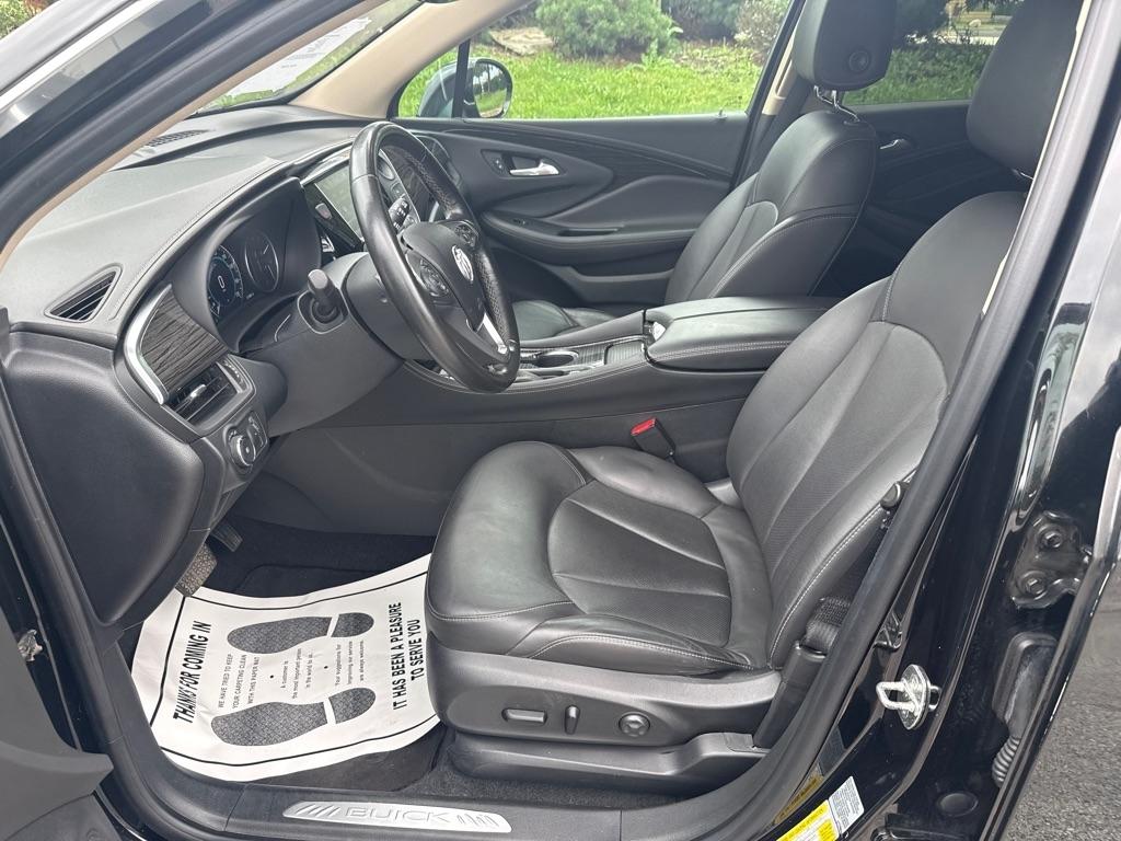 Buick Envision Premium I AWD 2018