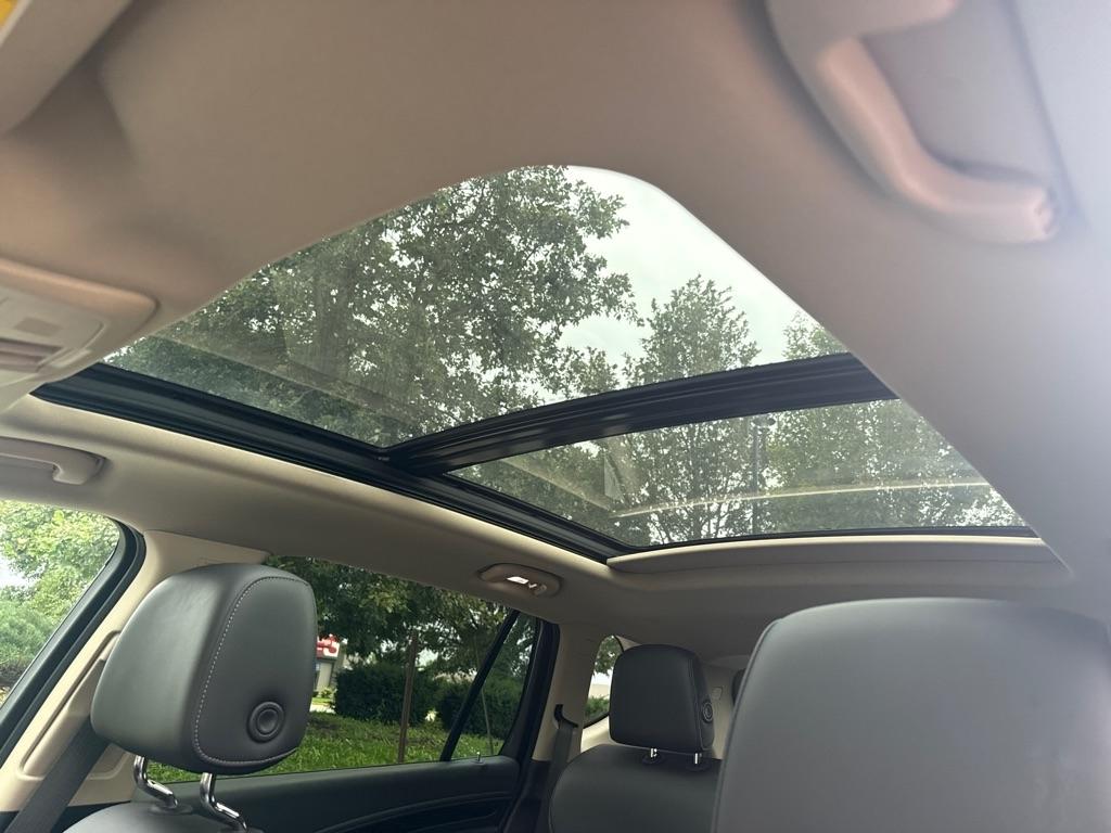 Buick Envision Premium I AWD 2018