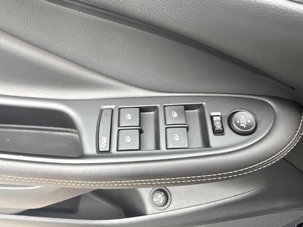 Buick Envision Premium I AWD 2018