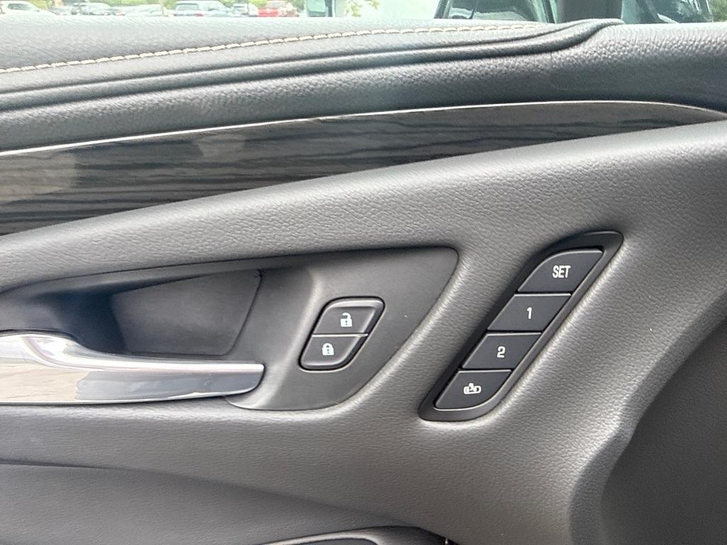Buick Envision Premium I AWD 2018