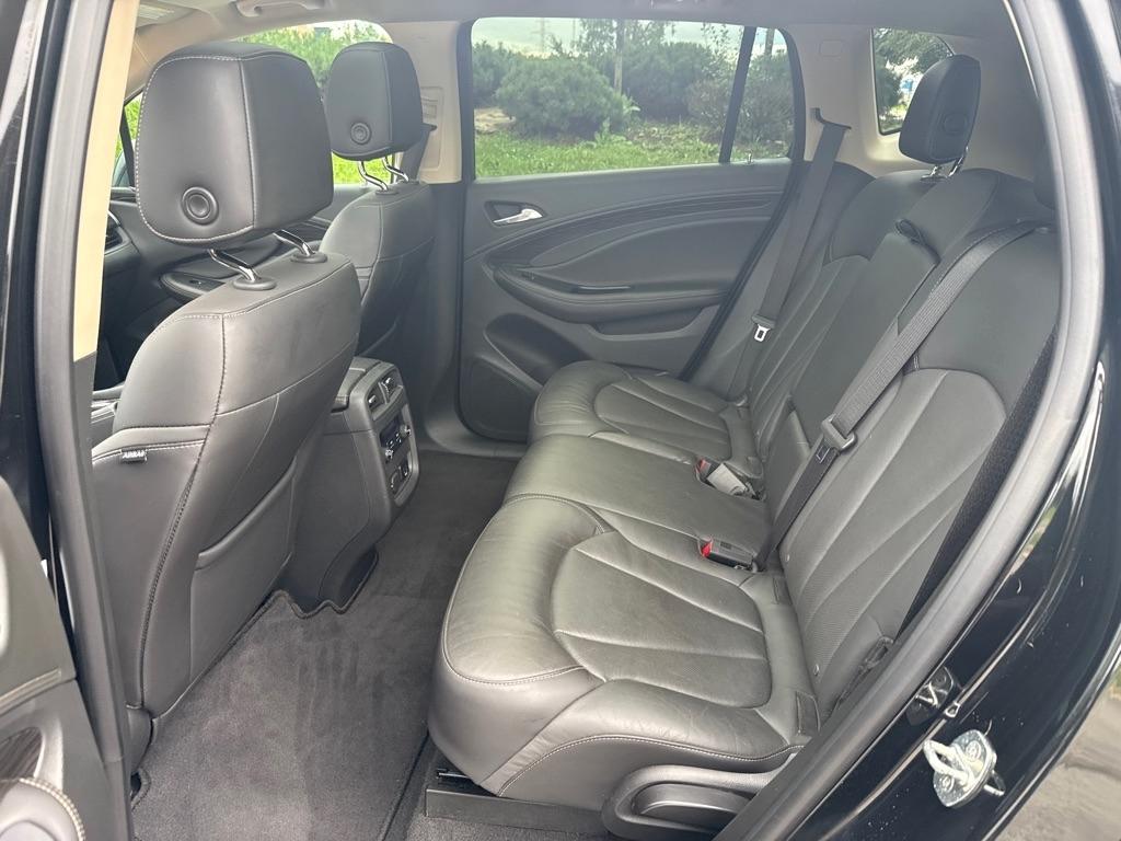 Buick Envision Premium I AWD 2018