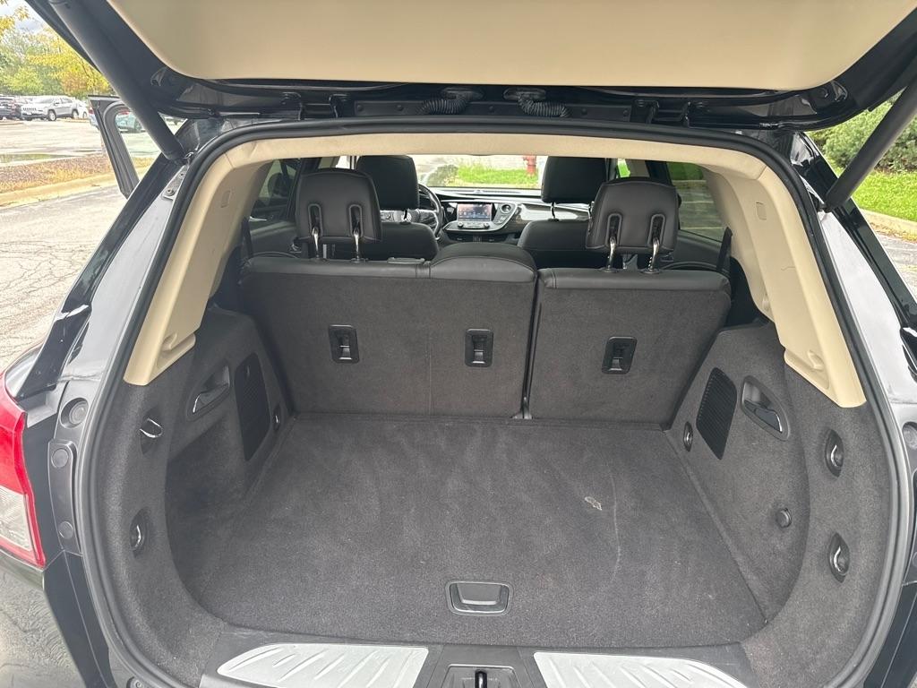 Buick Envision Premium I AWD 2018