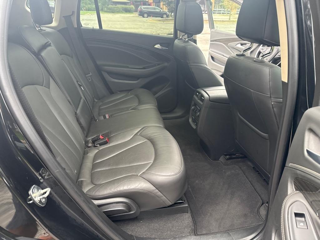 Buick Envision Premium I AWD 2018
