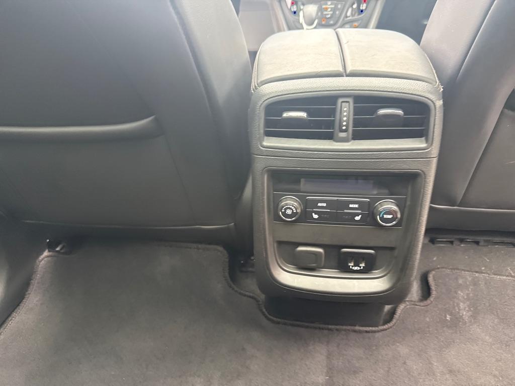 Buick Envision Premium I AWD 2018