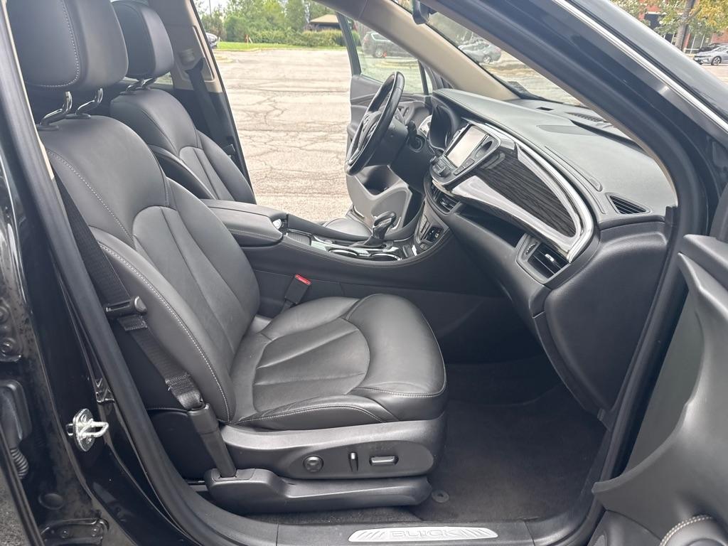 Buick Envision Premium I AWD 2018