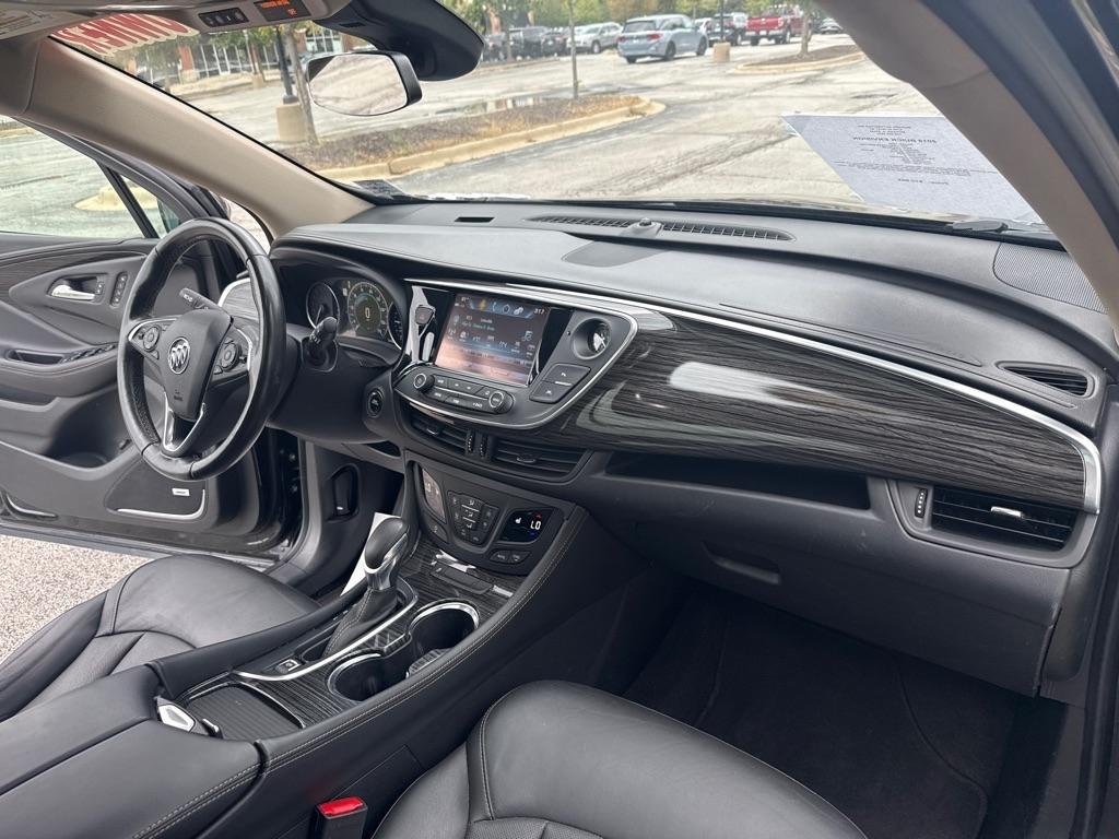 Buick Envision Premium I AWD 2018