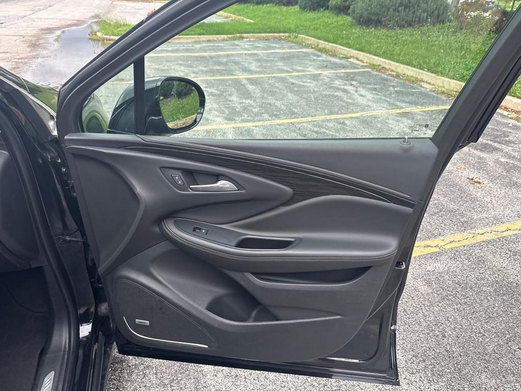 Buick Envision Premium I AWD 2018