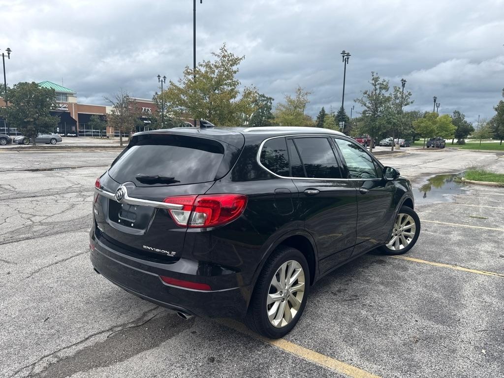 Buick Envision Premium I AWD 2018