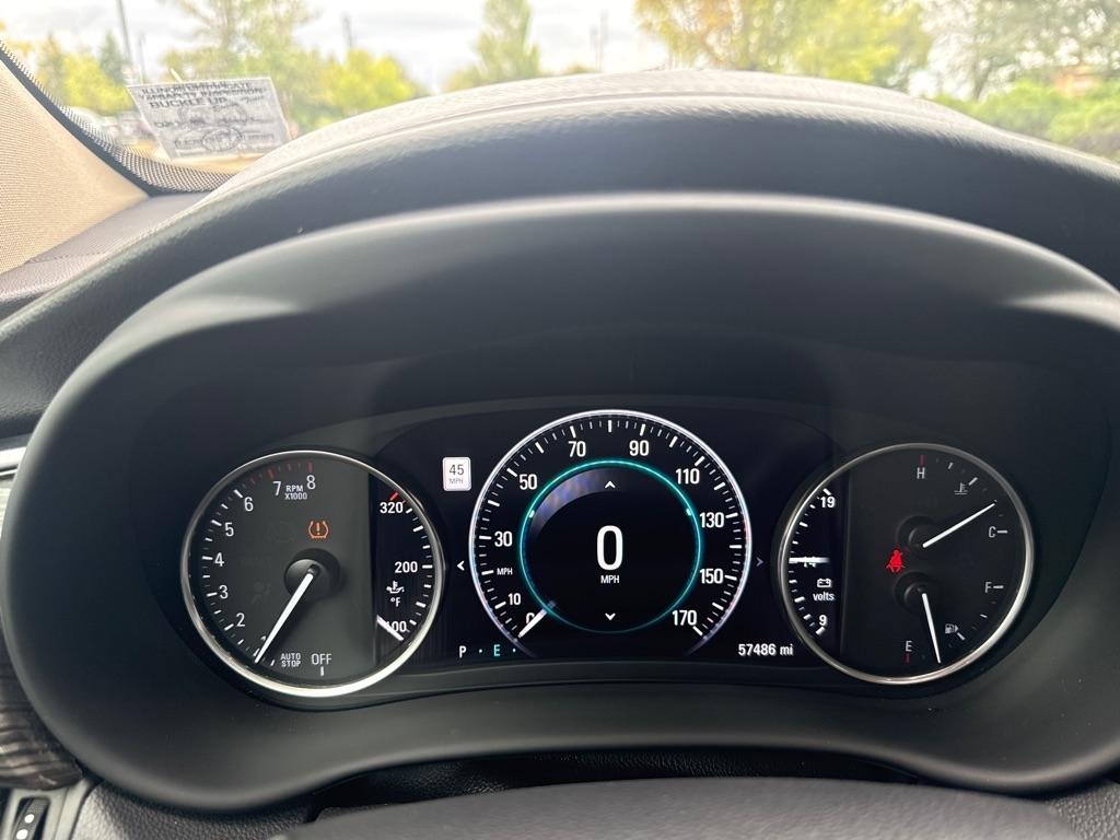 Buick Envision Premium I AWD 2018