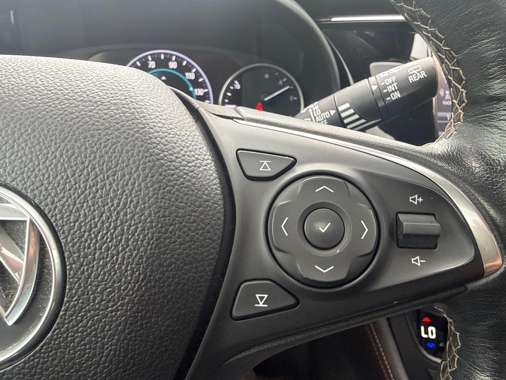 Buick Envision Premium I AWD 2018