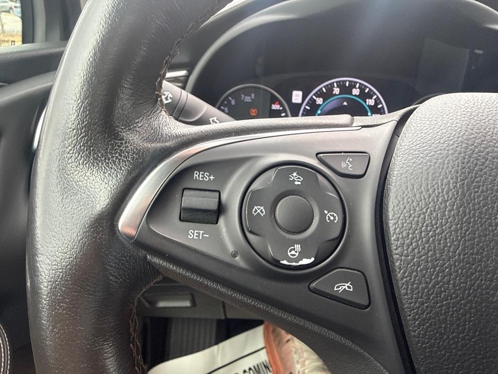 Buick Envision Premium I AWD 2018