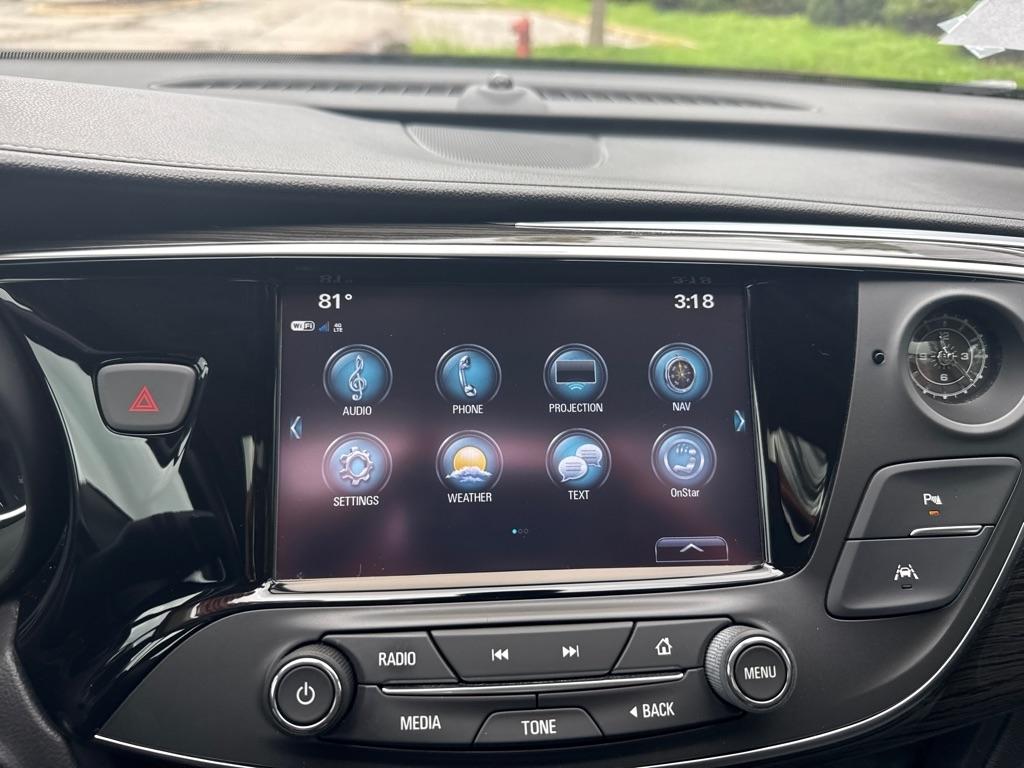 Buick Envision Premium I AWD 2018