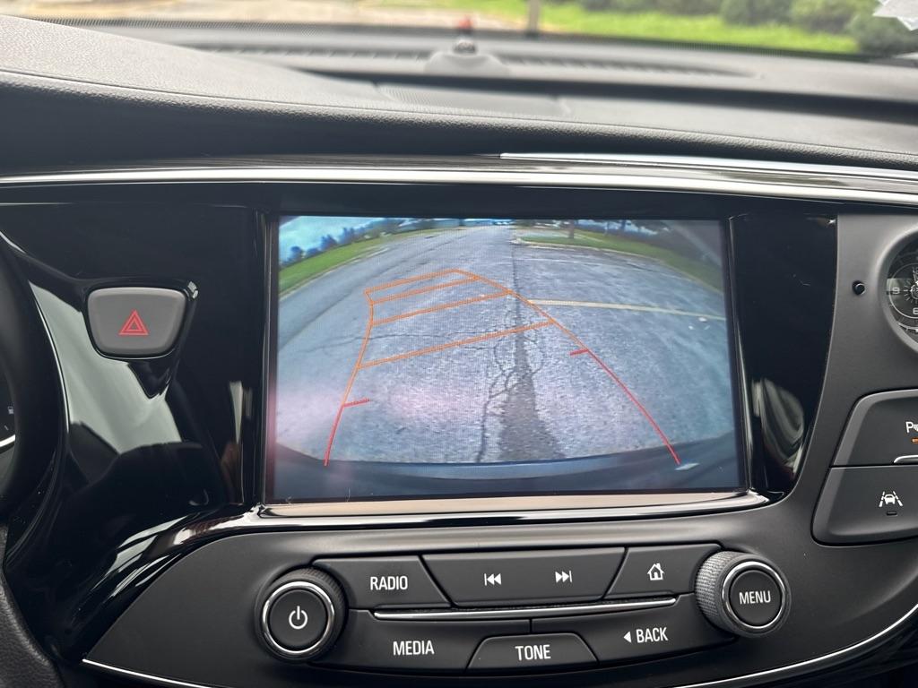 Buick Envision Premium I AWD 2018