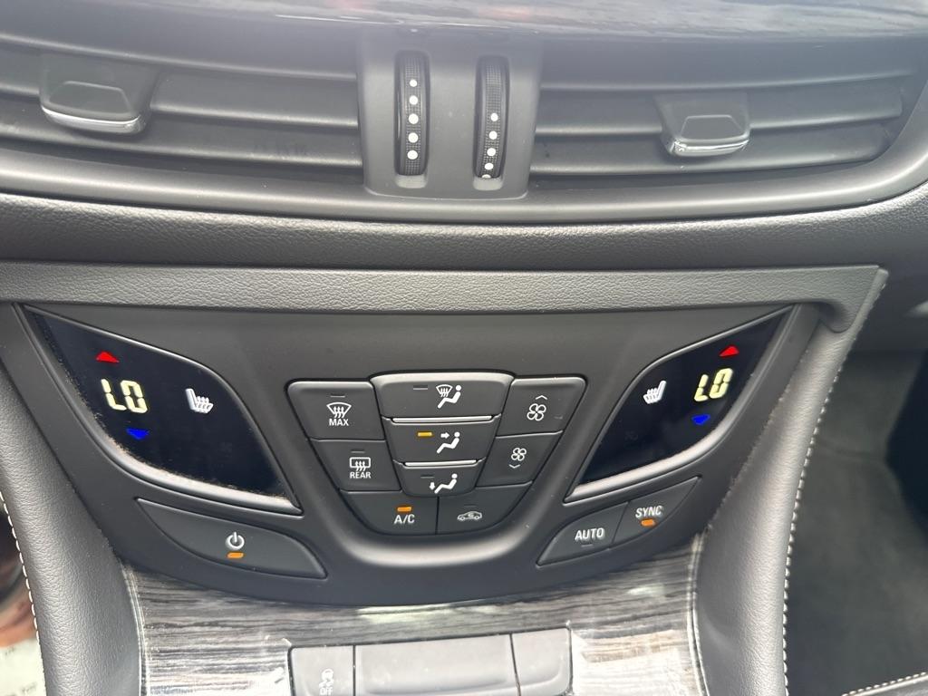 Buick Envision Premium I AWD 2018