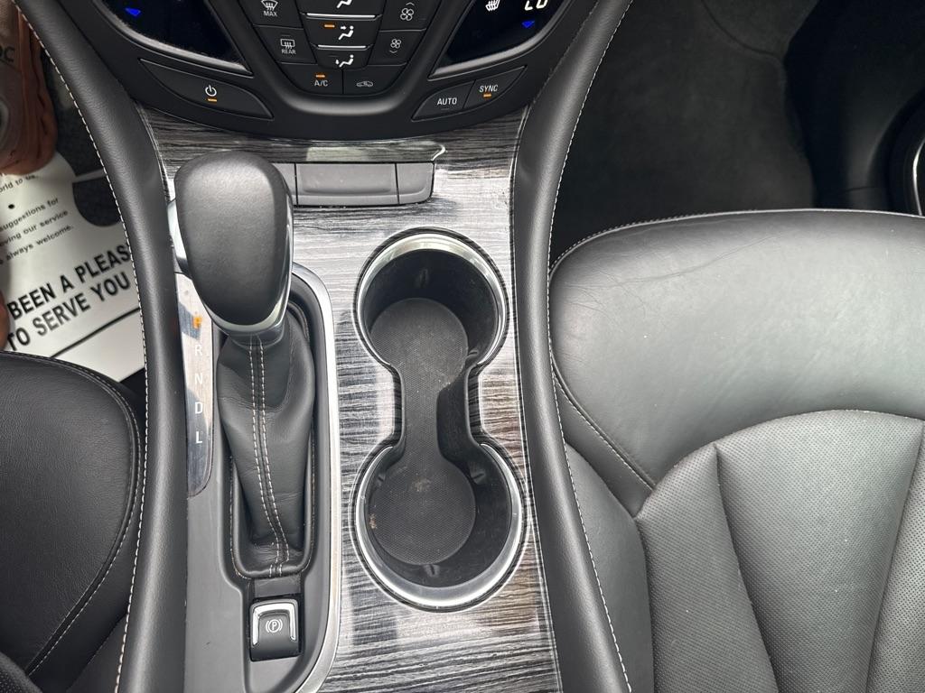 Buick Envision Premium I AWD 2018