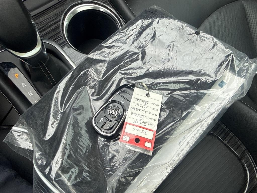 Buick Envision Premium I AWD 2018