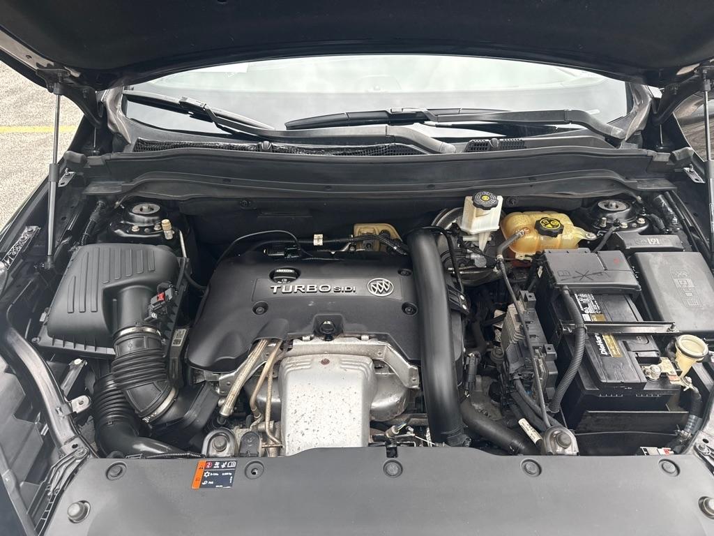 Buick Envision Premium I AWD 2018