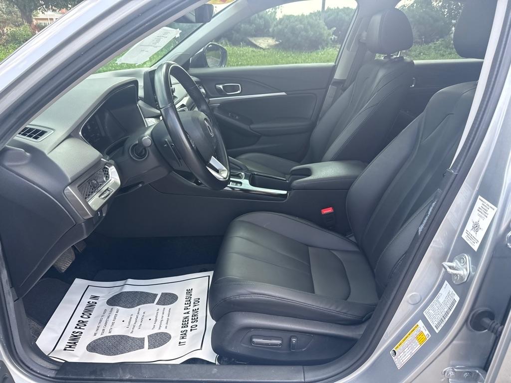 Acura Integra Base 2025