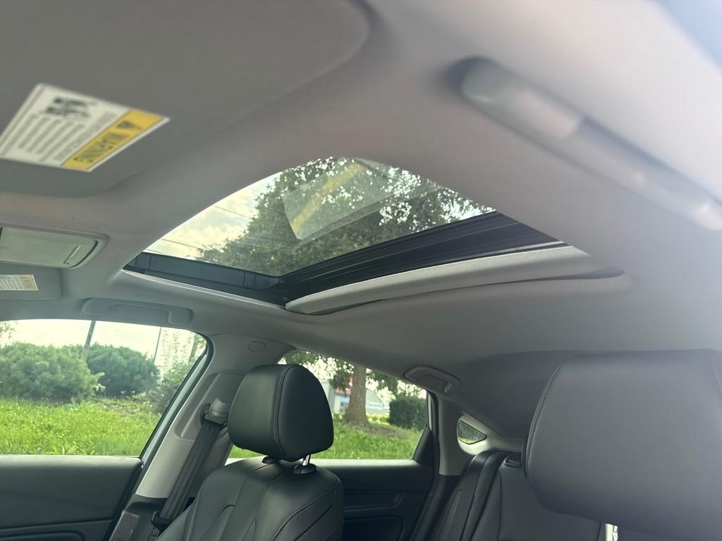 Acura Integra Base 2025