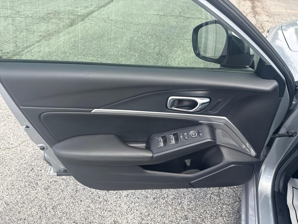 Acura Integra Base 2025