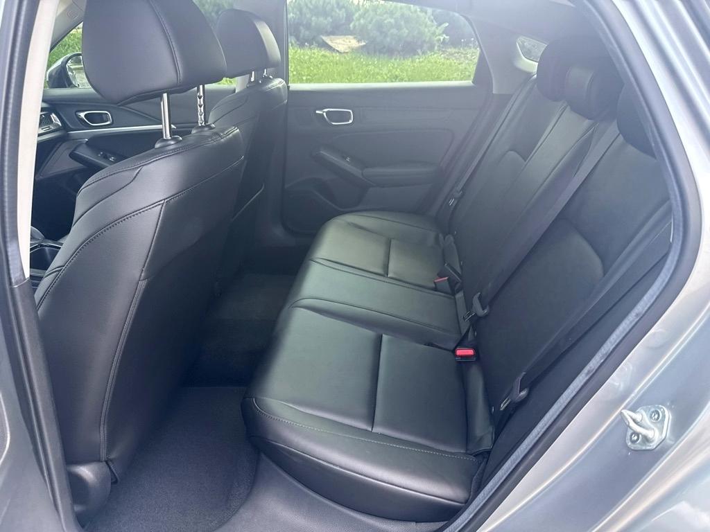 Acura Integra Base 2025