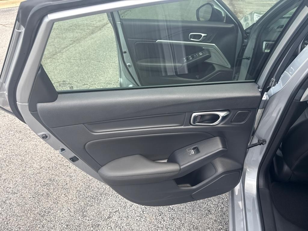 Acura Integra Base 2025