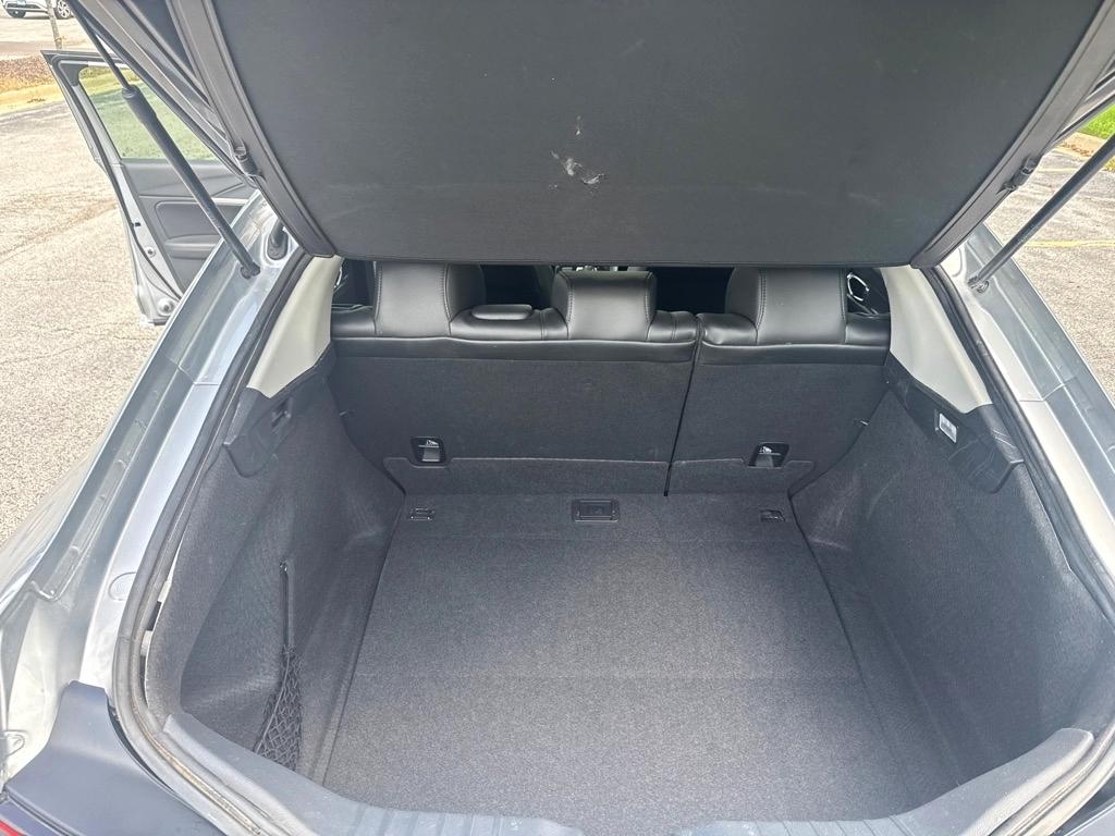 Acura Integra Base 2025