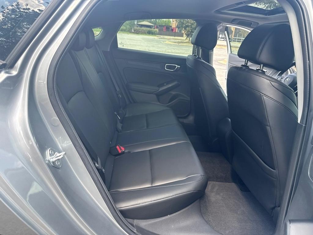 Acura Integra Base 2025