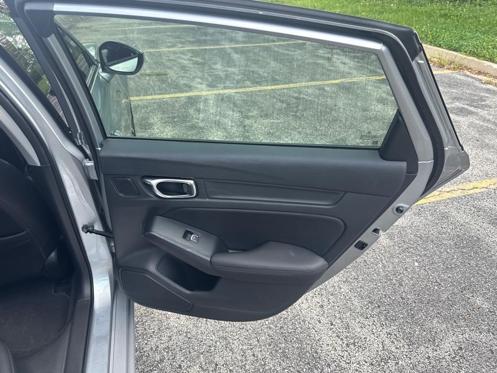 Acura Integra Base 2025