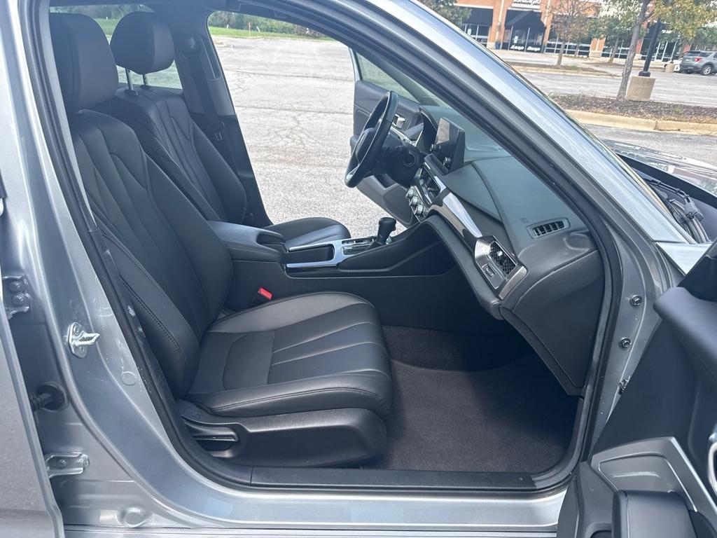 Acura Integra Base 2025