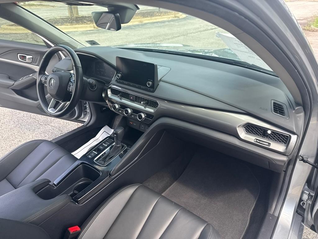Acura Integra Base 2025