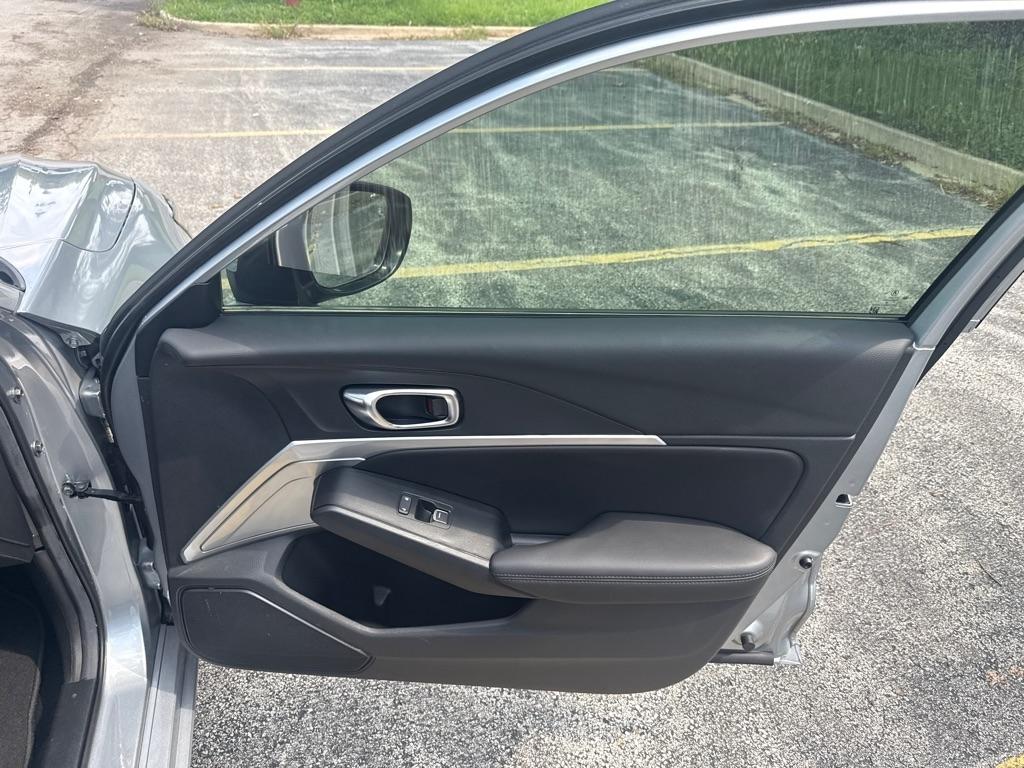 Acura Integra Base 2025